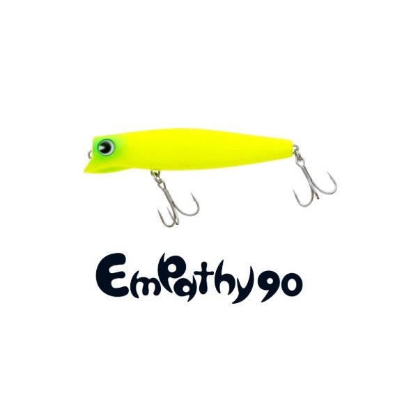 Empathy 90